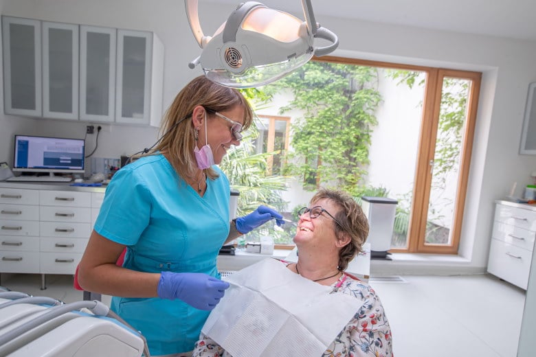 dentiste traitments a Jildent