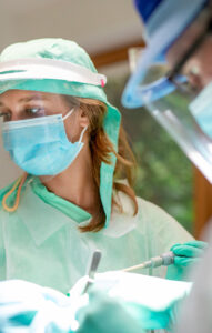 chirurgien dentiste couronne dentaire | Clinique Jildent
